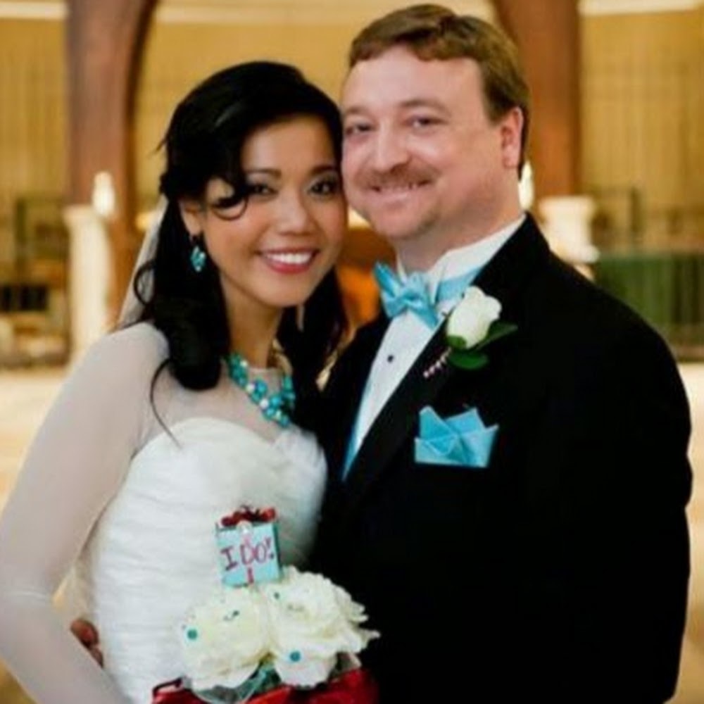 Meet your Posher, Reynalyn